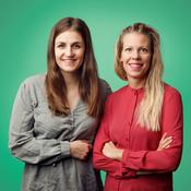 Podcast Barnpsykiatripodden