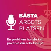 Podcast Bästa arbetsplatsen!
