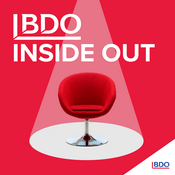 Podcast BDO - Inside out (FR)