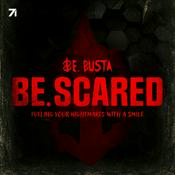Podcast Be. Scared