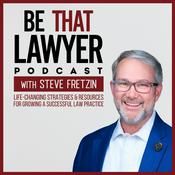 Podcast BE THAT LAWYER