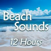 Podcast Beach Sounds - 12 Hours