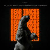 Podcast Bear Tracks | Football, News, Opinions