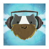 Beards, Cats and Indie Game Audio