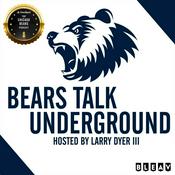 Podcast Bears Talk Underground