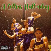 Podcast A Collins Hall-iday!