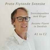 Podcast Prata Flytande Svenska!