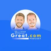 Podcast Becoming Great.com