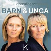 Podcast Behandling för barn och unga
