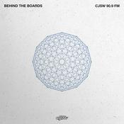 Podcast Behind The Boards