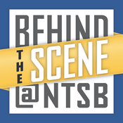 Podcast Behind-the-Scene @ NTSB