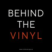 Podcast Behind The Vinyl