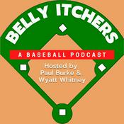 Podcast Belly Itchers - A Baseball Podcast