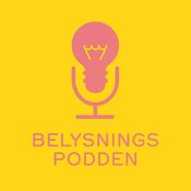 Podcast Belysningspodden