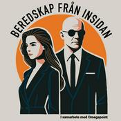 Podcast Beredskap från insidan