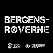 Podcast Bergensrøverne