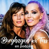 Podcast Berghagen och Tess