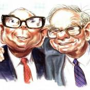 Podcast Berkshire Hathaway Annual Shareholder Meetings (since 1994)