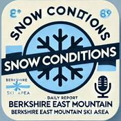 Podcast Berkshire East Mountain Resort Ski Report