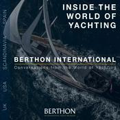 Podcast Berthon International Yacht Brokers