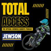 Podcast Berwick Bandits Speedway