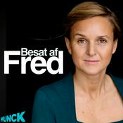 Podcast Besat af fred