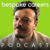 Podcast Bespoke Careers Podcast