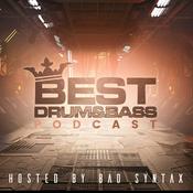 Best Drum and Bass Podcast – Hosted by Bad Syntax | Neurofunk + DNB Weekly