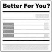 Podcast Better For You?