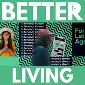 Podcast Better Living with Phil Argent