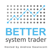 Podcast Better System Trader