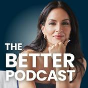 Podcast BETTER! Building bodies women can trust with Dr. Stephanie Estima