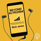 Podcast Beyond Altruism - Audiobook Samples