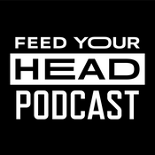 Podcast Feed Your Head