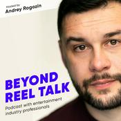 Podcast Beyond Reel Talk