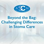 Podcast Beyond the Bag: Challenging Differences in Stoma Care