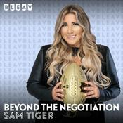 Podcast Beyond the Negotiation