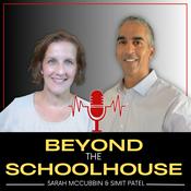 Podcast Beyond The Schoolhouse: Discovering The Best of Public, Private, Homeschool & Alternative Education