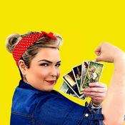 Podcast Beyond The Veil Tarot & Astrology