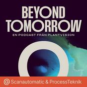 Podcast Beyond Tomorrow – Process & Automation