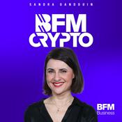 Podcast BFM Crypto