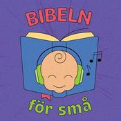 Podcast Bibeln för små