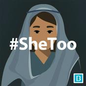 Podcast Bible Society #SheToo