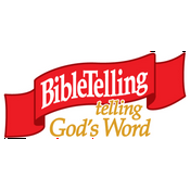 Podcast All the Stories of the Bible - 90 Seconds Each