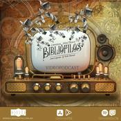 Podcast Bibliófilos Literatura Mind Blown
