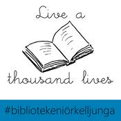 Podcast Bibliotekspodden