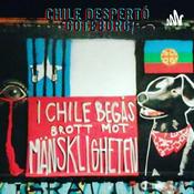 Podcast Solidaritet med Chile