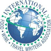 Podcast Food, Wine, and Travel with IFWTWA