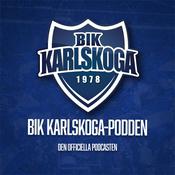 Podcast BIK Karlskoga-podden