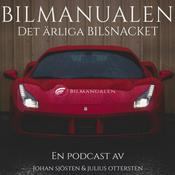 Podcast Bilmanualen